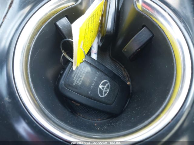 4T1K61AK5LU990911 Toyota CAMRY XSE