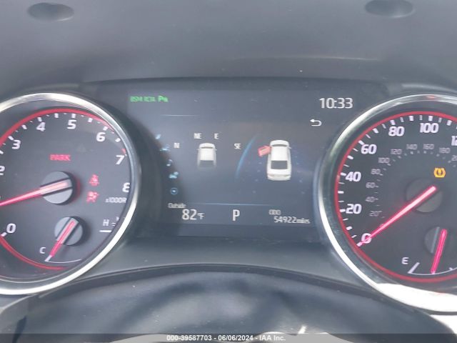 4T1K61AK5LU990911 Toyota CAMRY XSE