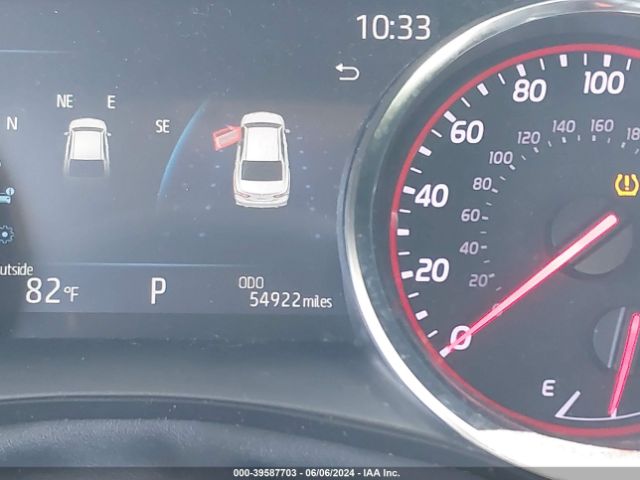 4T1K61AK5LU990911 Toyota CAMRY XSE