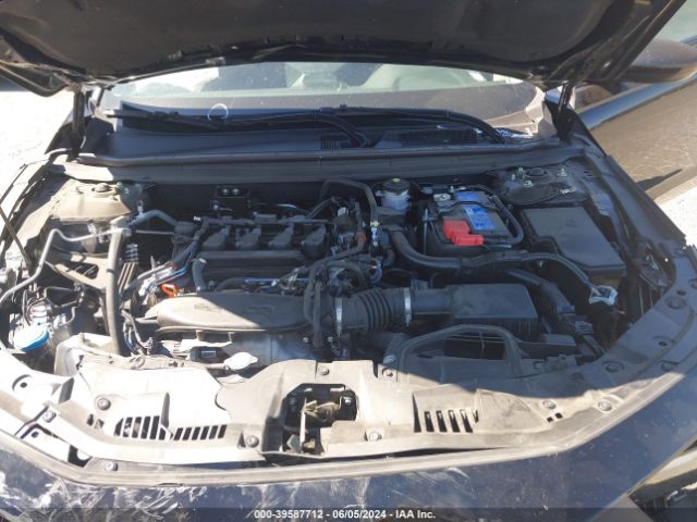1HGCY1F3XPA028696 Honda ACCORD EX