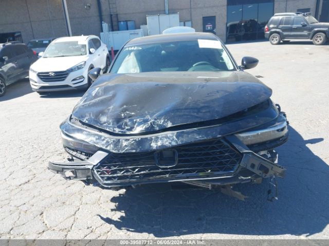 1HGCY1F3XPA028696 Honda ACCORD EX