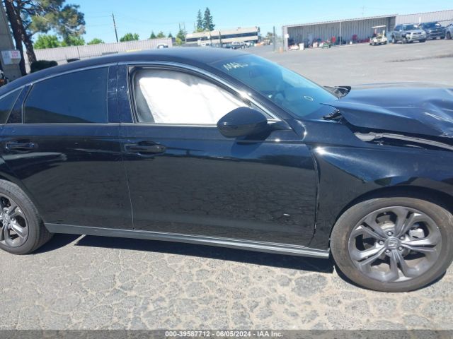 1HGCY1F3XPA028696 Honda ACCORD EX