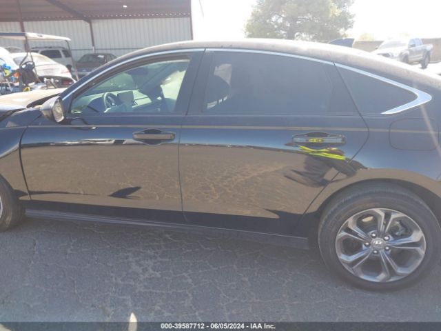 1HGCY1F3XPA028696 Honda ACCORD EX