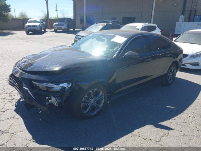 1HGCY1F3XPA028696 Honda ACCORD EX