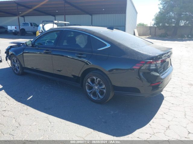 1HGCY1F3XPA028696 Honda ACCORD EX