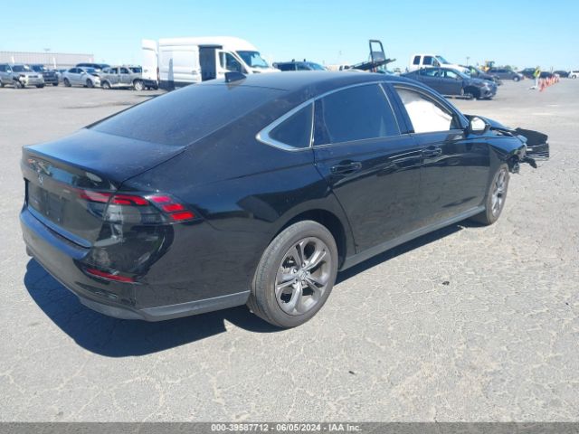 1HGCY1F3XPA028696 Honda ACCORD EX