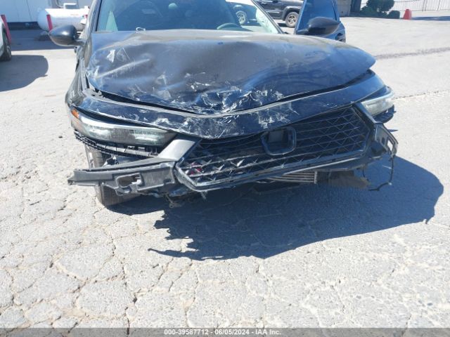 1HGCY1F3XPA028696 Honda ACCORD EX