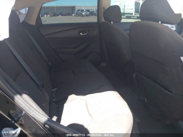 1HGCY1F3XPA028696 Honda ACCORD EX
