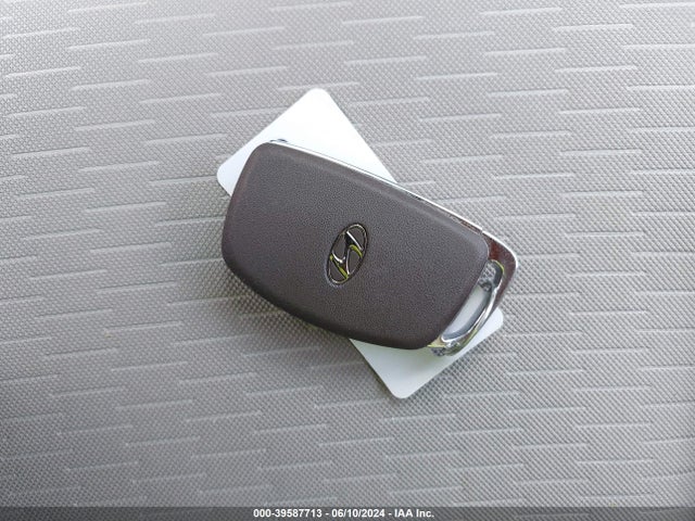Hyundai TUCSON SEL 2019 KM8J33AL4KU902101 Image 11
