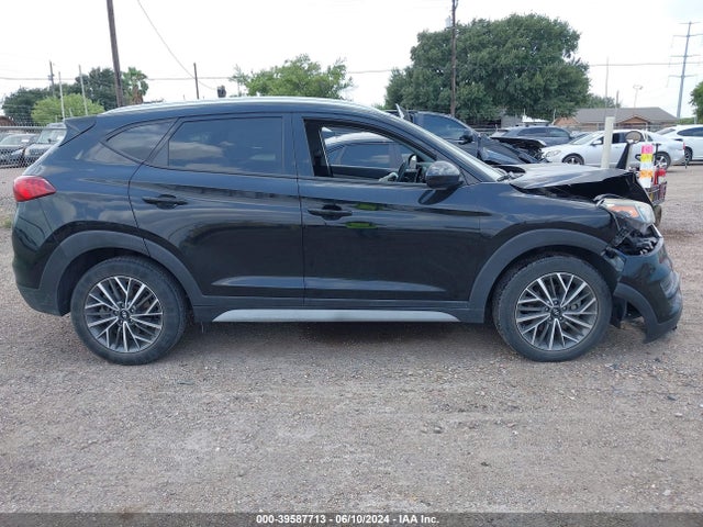 Hyundai TUCSON SEL 2019 KM8J33AL4KU902101 Image 13