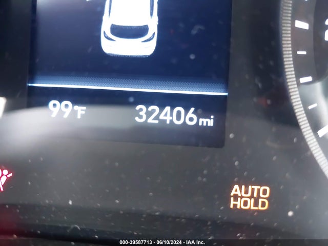 Hyundai TUCSON SEL 2019 KM8J33AL4KU902101 Image 15