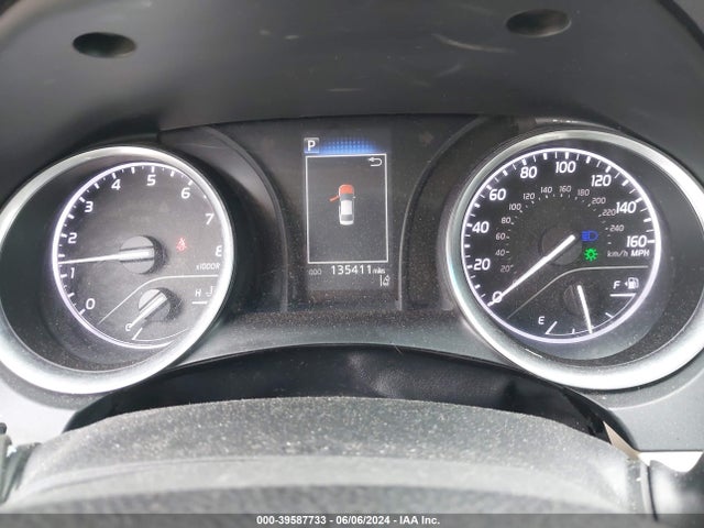 Toyota CAMRY LE 2018 4T1B11HK6JU004979 Image 7