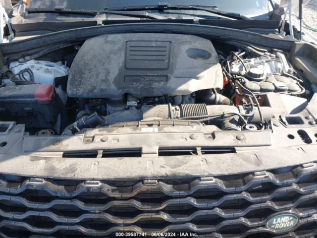 SALYT2EX1NA331692 Land Rover Range Rover Velar P250 R-dynamic S