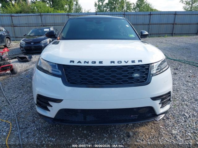 SALYT2EX1NA331692 Land Rover Range Rover Velar P250 R-dynamic S