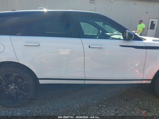 SALYT2EX1NA331692 Land Rover Range Rover Velar P250 R-dynamic S