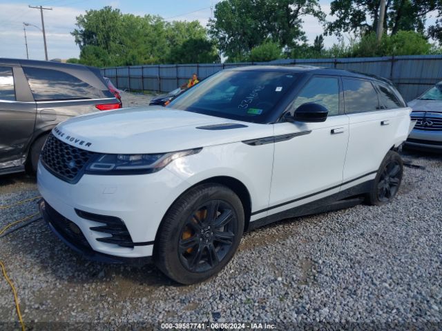 SALYT2EX1NA331692 Land Rover Range Rover Velar P250 R-dynamic S