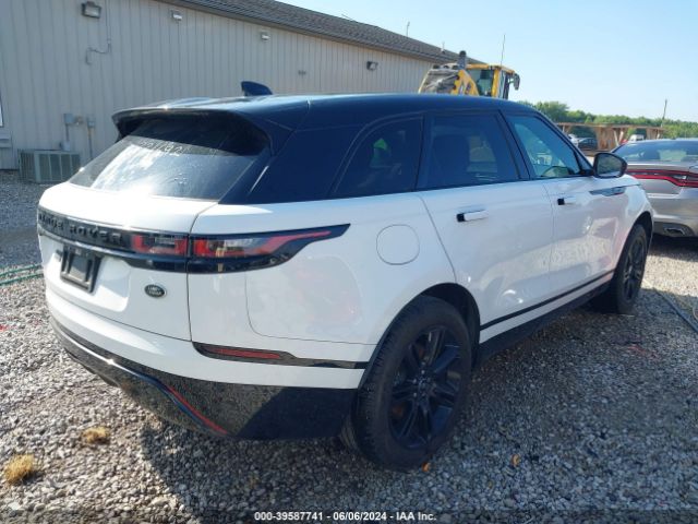 SALYT2EX1NA331692 Land Rover Range Rover Velar P250 R-dynamic S