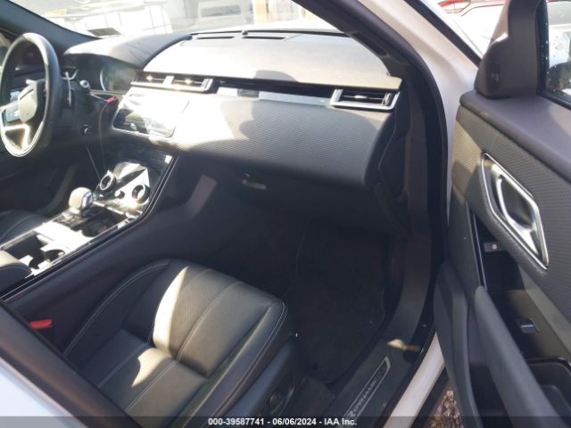 SALYT2EX1NA331692 Land Rover Range Rover Velar P250 R-dynamic S