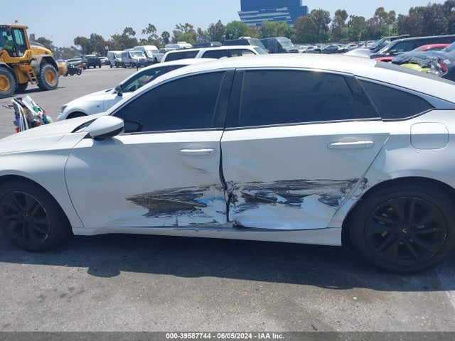 Honda ACCORD LX 2018 1HGCV1F1XJA083390 Image 14
