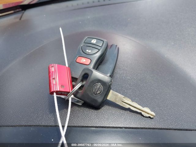1N6AA0EC6EN508646 Nissan Titan Pro-4x/s/sl/sv