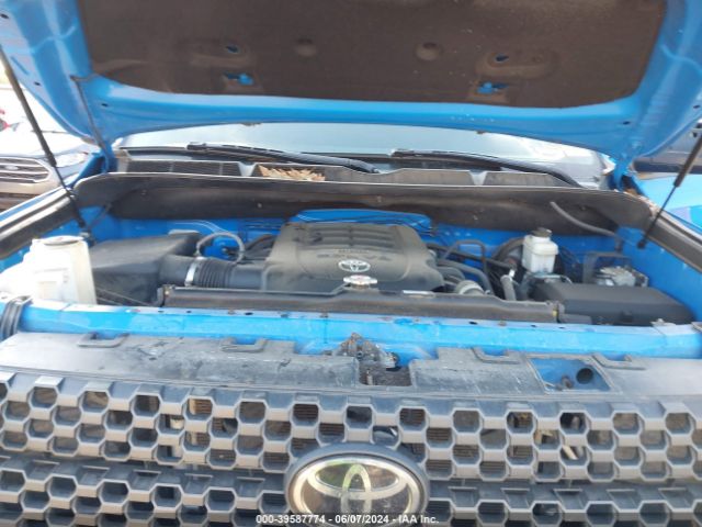 5TFDY5F12MX993649 Toyota Tundra Sr5