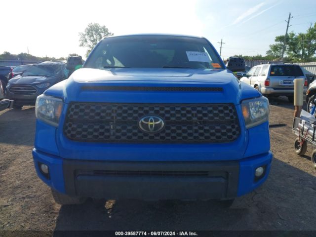5TFDY5F12MX993649 Toyota Tundra Sr5