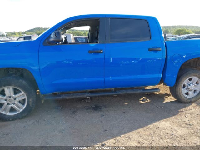 5TFDY5F12MX993649 Toyota Tundra Sr5