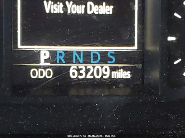 5TFDY5F12MX993649 Toyota Tundra Sr5