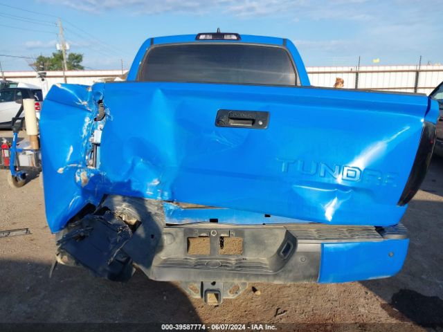 5TFDY5F12MX993649 Toyota Tundra Sr5