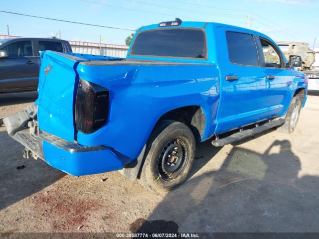 5TFDY5F12MX993649 Toyota Tundra Sr5