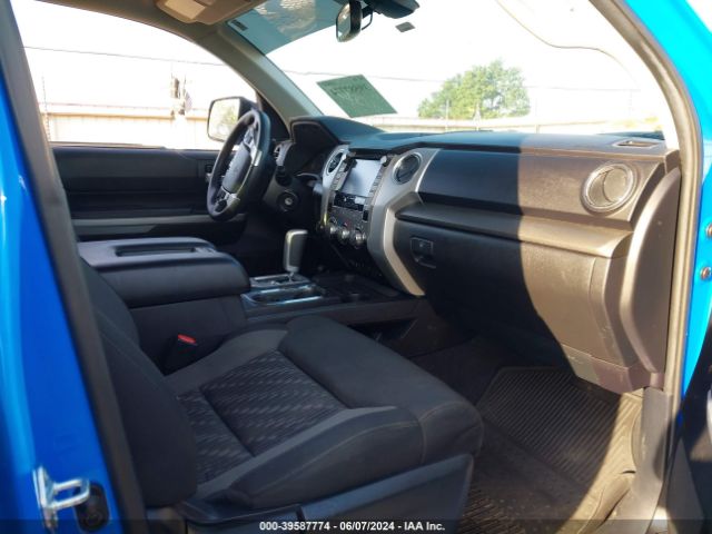 5TFDY5F12MX993649 Toyota Tundra Sr5