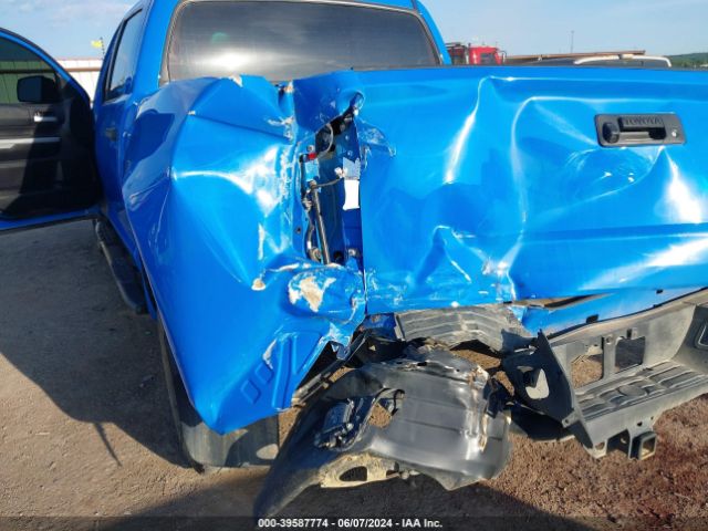 5TFDY5F12MX993649 Toyota Tundra Sr5