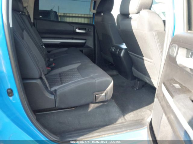 5TFDY5F12MX993649 Toyota Tundra Sr5