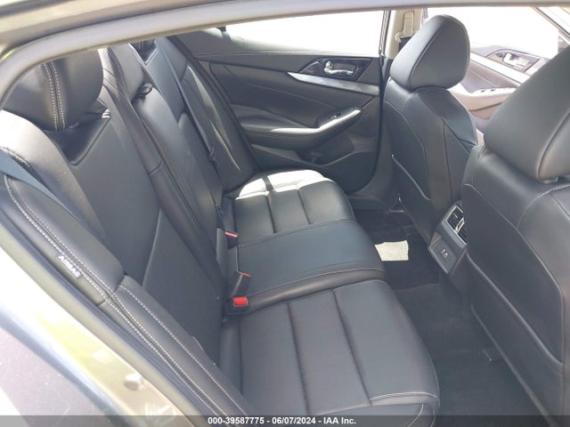 Nissan Maxima Sl Xtronic Cvt 2020 1N4AA6DV0LC364468 Image 8