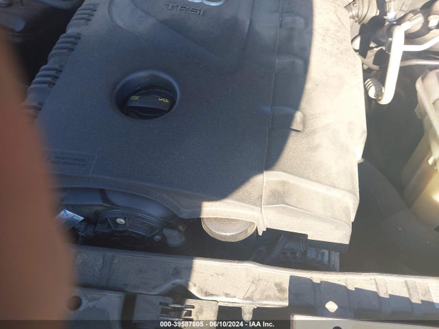 Audi A4 2.0t Premium 2015 WAUFFAFL4FN023077 Image 10