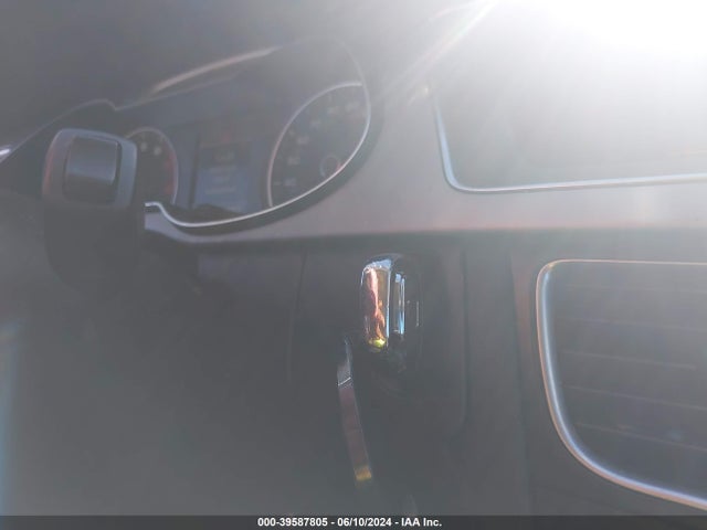 Audi A4 2.0t Premium 2015 WAUFFAFL4FN023077 Image 11