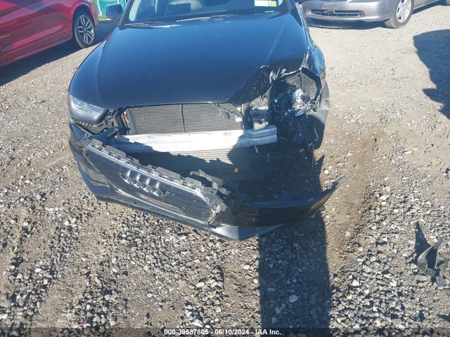 Audi A4 2.0t Premium 2015 WAUFFAFL4FN023077 Image 12