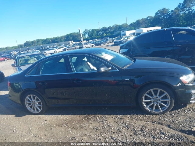 Audi A4 2.0t Premium 2015 WAUFFAFL4FN023077 Image 13