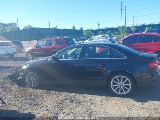 Audi A4 2.0t Premium 2015 WAUFFAFL4FN023077 Image 14