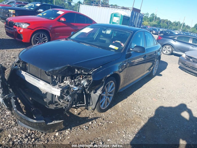 Audi A4 2.0t Premium 2015 WAUFFAFL4FN023077 Image 2