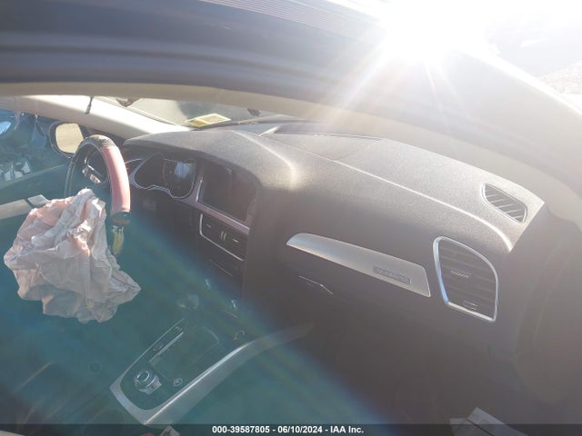 Audi A4 2.0t Premium 2015 WAUFFAFL4FN023077 Image 5
