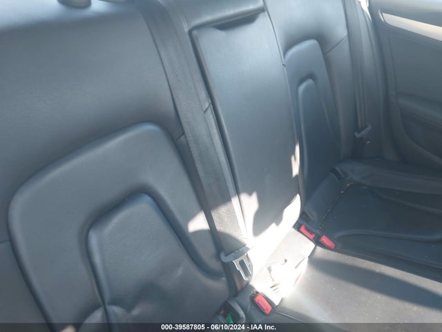 Audi A4 2.0t Premium 2015 WAUFFAFL4FN023077 Image 8