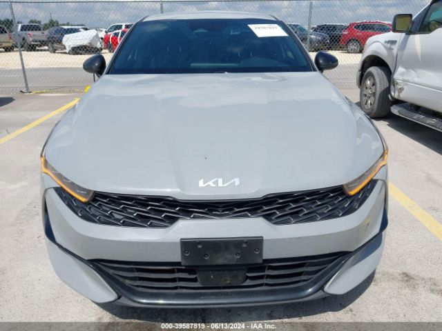 5XXG64J29RG239997 KIA K5 Gt-line