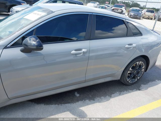 5XXG64J29RG239997 KIA K5 Gt-line