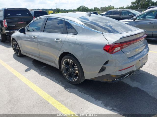 5XXG64J29RG239997 KIA K5 Gt-line
