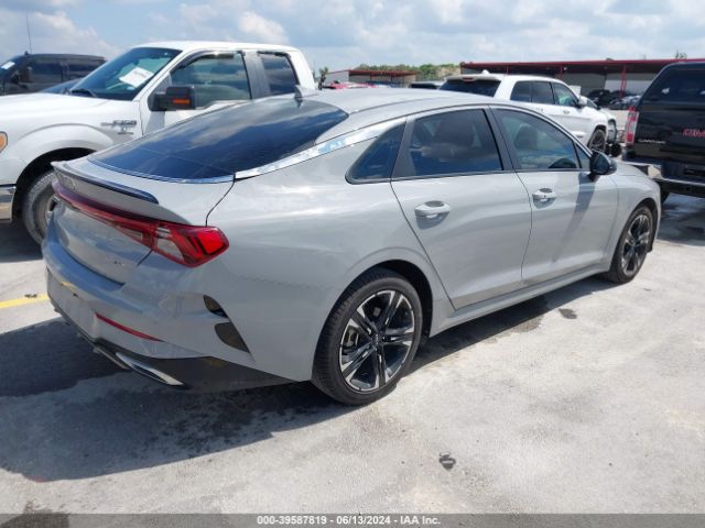 5XXG64J29RG239997 KIA K5 Gt-line