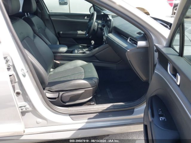 5XXG64J29RG239997 KIA K5 Gt-line