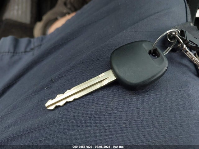 Toyota COROLLA LE 2015 5YFBURHE8FP254765 Image 11
