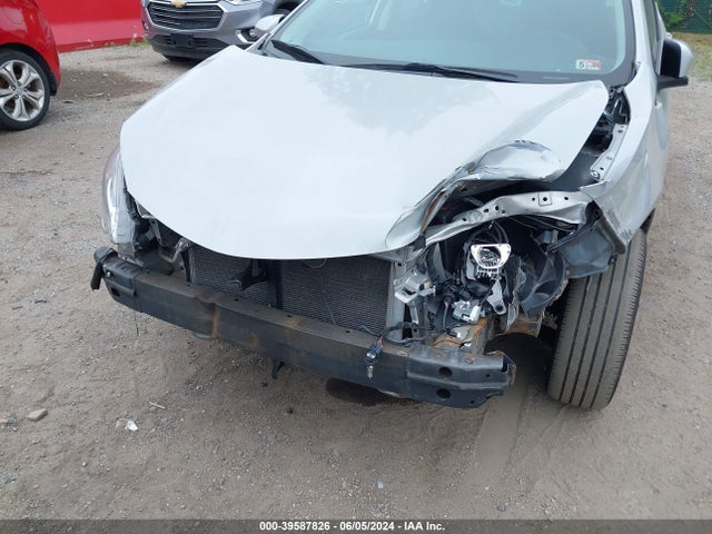 Toyota COROLLA LE 2015 5YFBURHE8FP254765 Image 6
