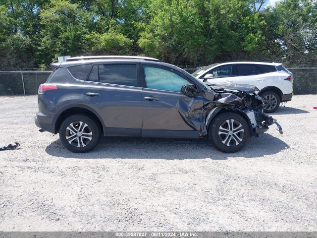 Toyota RAV4 LE 2016 2T3ZFREV8GW284904 Image 13